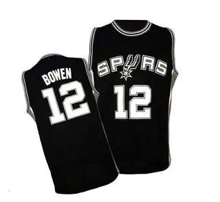 spurs throwback shirt