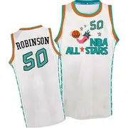 David Robinson San Antonio Spurs 