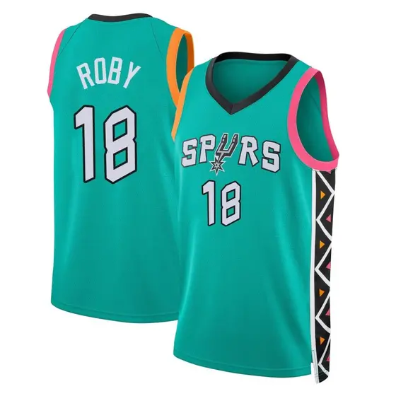 OKC's Isaiah Roby Tunnel Fit  Nba outfit, Sweater outfits men, Basketball jersey  outfit