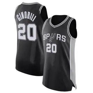 Manu Ginobili Jersey  Manu Ginobili Fast Break & Swingman Jerseys - Spurs  Team Store