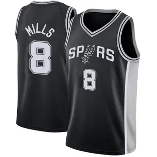 patty mills spurs shirt