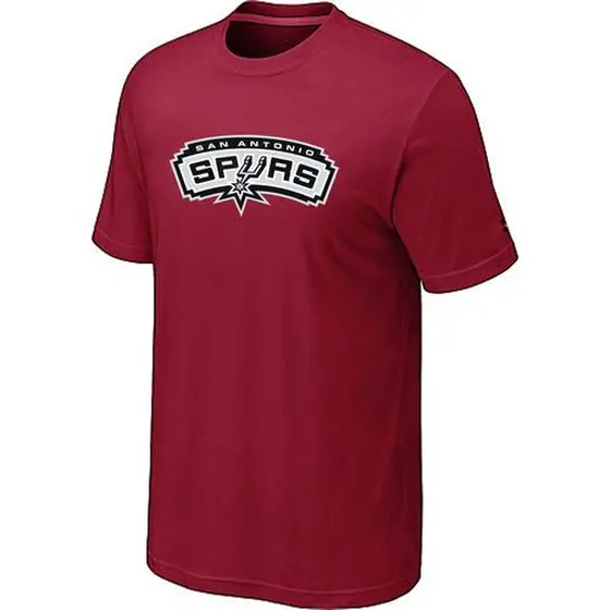 red spurs shirt