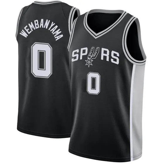 Joshua Primo - San Antonio Spurs - Game-Worn City Edition Jersey - 2021-22  NBA Season