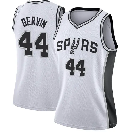 Women's George Gervin San Antonio Spurs 