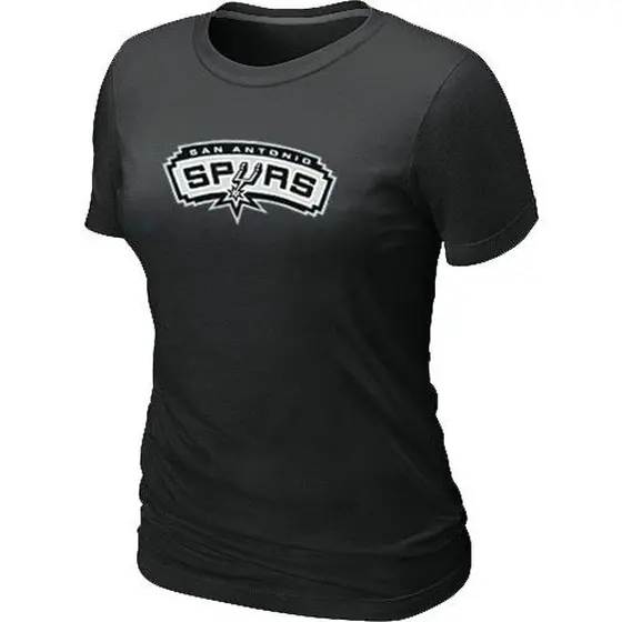 womens spurs t shirt