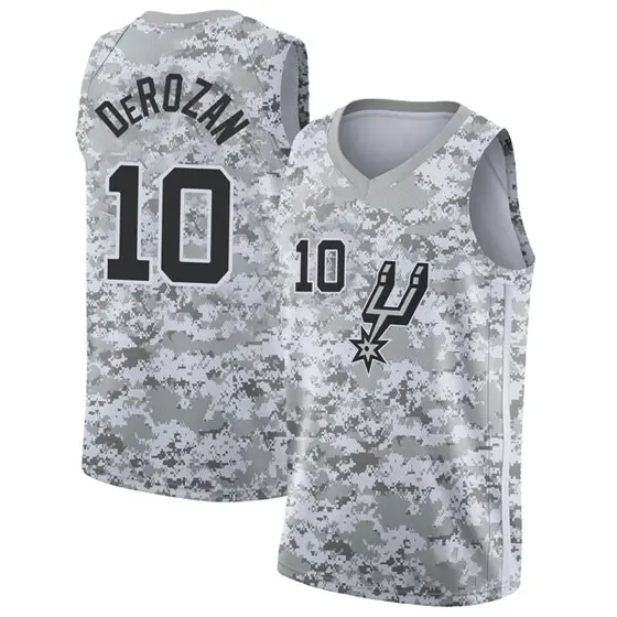 youth spurs jersey