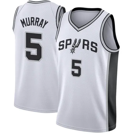 dejounte murray shirt