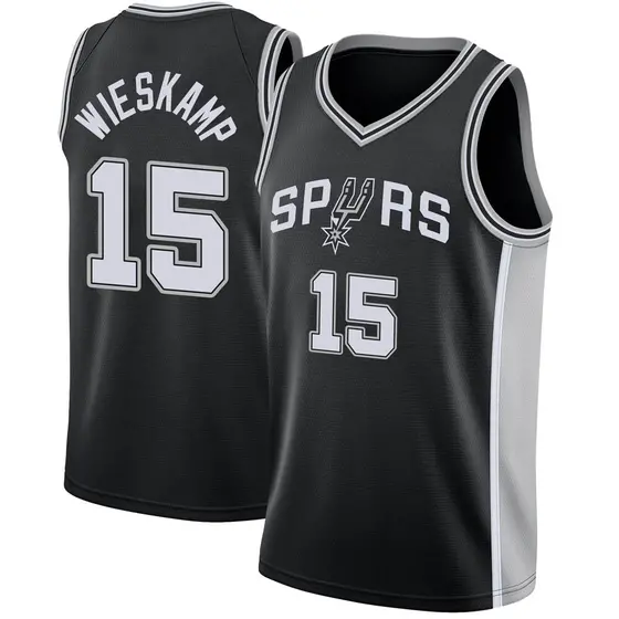 joe wieskamp jersey spurs